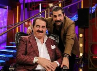 Ahmet Tatlıses’ten dikkat çeken paylaşım: “Yıkmadı, dimdik ayaktayım!”