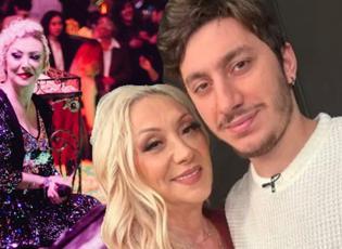 Güllü'nün oğlu KADES iddialarını kabul etti!