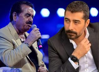 İbrahim Tatlıses'ten oğlu Ahmet Tatlıses'e olay sözler: Akli melekem o zaman yerinde değildi!