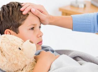 Kış ayları gelmeden önleminizi alın: Çocukların bağışıklığını güçlendirmenin püf noktaları!