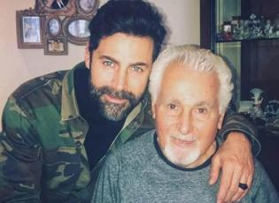 Kıvanç Kasabalı’nın acı günü: babası Niyazi Kasabalı hayatını kaybetti