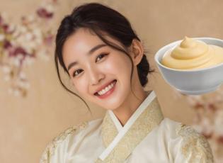 Korelilerin güzellik sırrı ortaya çıktı: Saçlarına mayonez sürüyorlar! Nedeni herkesi şaşırttı