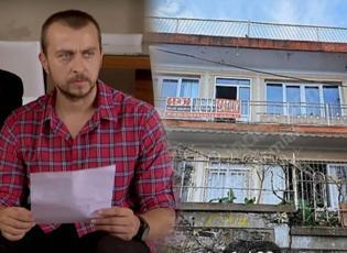 Leyla ile Mecnun'un çekildiği ev satışa çıktı! İstenilen rakam dudak uçuklattı