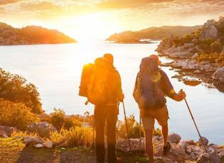 Likya Yolu "Dünyanın En Güzel Yürüyüş Rotası" seçildi!