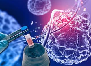 Medipol Mega Üniversite Hastanesi'nde kök hücre bağışı paneli: 'Hayat Seninle Güzel'