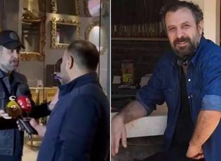 Nejat İşler aylar sonra konuştu: “O gece yaşananlar hiç de göründüğü gibi değildi!”