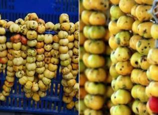 Dağlardan sofralara: Şifa deposu alıçta hasat başladı! Faydaları say say bitmiyor