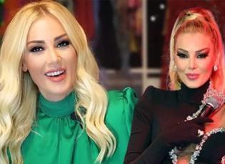 Petek Dinçöz'ün gizemli paylaşımı sosyal medyayı karıştırdı!