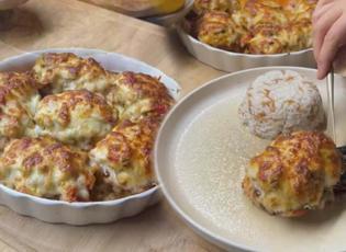 Restoran tadında: Kremalı mantar soslu tavuk pirzola tarifi