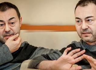 Serdar Ortaç en büyük pişmanlığını itiraf etti: 40 sene kullandım!