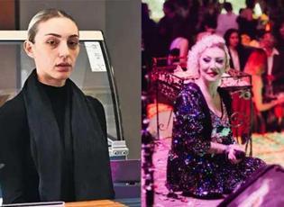 Güllü'nün kızı Tuğyan Ülkem Gülter'den dikkat çeken sosyal medya paylaşımı