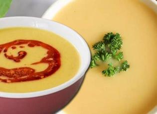 Unsuz mercimek çorbası tarifi: Glütensiz seçenek arayanlara özel!