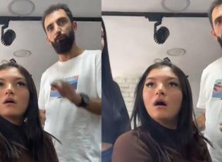 "Ben influencer’ım ücret almayın" diyerek kuaföre girdi! Aldığı tepki sosyal medyayı salladı