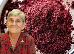 Canan Karatay'ın da favorisi: Sumak yemenin karaciğere faydası çıktı!