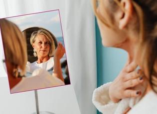 Cildin erken yaşlanmasını &ouml;nlemeye yardımcı tavsiyeler