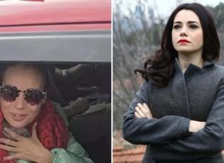 Çocuklarıyla ölümcül kaza atlatan Özgü Namal'dan ilk sözler: Nefessiz kaldım