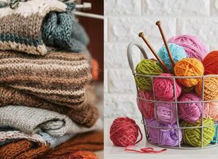 Değişik &ouml;rg&uuml; modelleri! Kolay &ouml;rg&uuml; modelleri