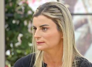 Ece Vahapoğlu iki aydır kanserle mücadele ettiğini açıkladı