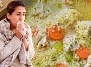 İtalyan penisilini sosyal medyada viral oldu: Adeta hastalıklara kalkan oluyor