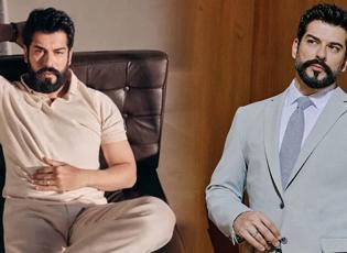 Kuruluş Osman’dan ayrılan Burak Özçivit’in yeni projesi çok şaşırttı: İlk kez deneyecek!