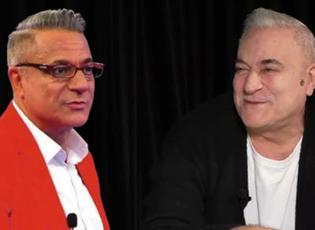 Mehmet Ali Erbil'in serveti ortaya çıktı: Eski eşlerime verdiğim evler bile 10 milyon dolar!