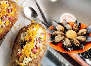 Ortaköy faciası sonrası uzmanlar uyardı: Dışarıda asla yenmemesi gereken 10 yiyecek