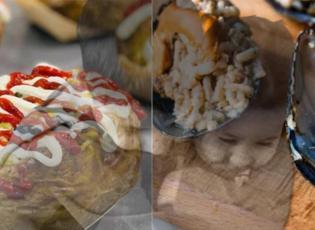 Korkutan gıda zehirlenmesi alarmı: Uzman isimden kumpir ve midye uyarısı!