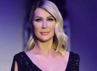 Seda Sayan bel daraltma işlemi yaptırdı! İncecik beli çok konuşuldu