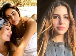 Türkan Şoray'ın sağlık durumuyla ilgili kızından açıklama!