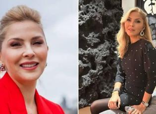 Arzu Sabancı&rsquo;dan yeni hamle: G&uuml;zellik ve makyaj sekt&ouml;r&uuml;ne giriyor!