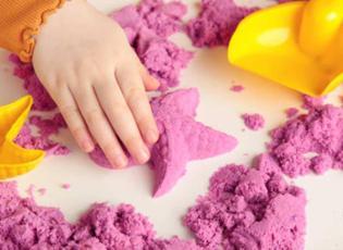 Avustralya'da çocuklar risk altında! Renkli oyun kumlarında ölümcül asbest bulundu