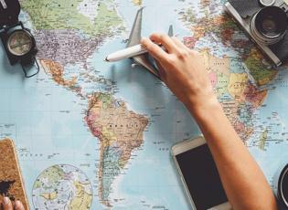 Tartışmalara neden oldu: D&uuml;nyanın en &ccedil;ok hayal kırıklığına uğratan yerleri a&ccedil;ıklandı!