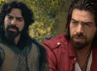 Uğur Pektaş yıllar sonra Kuruluş Orhan ile ekranlara geri dönüyor! Yeni rolü heyecanlandırdı