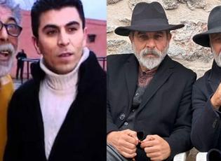 Kurtlar Vadisi'nin efsane ikilisiydi: Abuzer Kömürcü ve Erdal Kömürcü yıllar sonra bir arada!