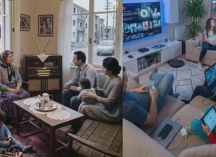 1960'lardan günümüze: Eskiden mi güzeldik yoksa eskiler mi güzeldi?