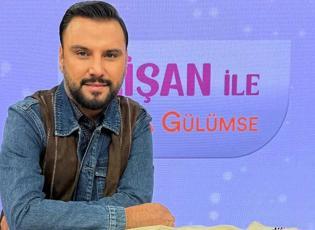 Alişan'ın zayıflama metodu gündem oldu! 'Günde yarım kilo yiyorum'