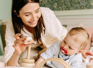 Tüp bebekte yeni umut: Eksozom tedavisiyle anne baba olma hayali