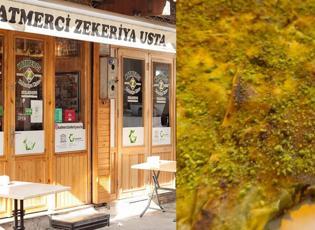 Gaziantep'in gözbebeği Michelin yıldızlı devleri solladı: 'Dünyanın en iyileri' arasına girdi!