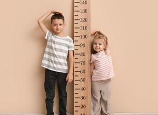 Uzman isimden uyarı: Türkiye'de her 10 çocuktan biri boy kısalığı sorunu yaşıyor