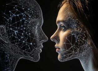 Kadınlar için tehlike çanları çalıyor! Uzmanlardan 'Yapay zeka' ile ilgili dikkat çeken uyarı