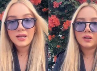 Avukat bir kadından ders niteliğinde s&ouml;zler: Kendinize saygınız mı yok!