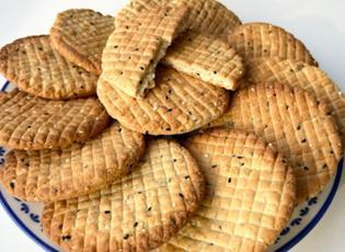 Maraş çöreği, Avrupa Birliği'nde coğrafi işaretle tescillendi