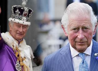 Saraya yakın kaynaklar endişeli: Kanserle m&uuml;cadele eden Kral Charles i&ccedil;in son olabilir!