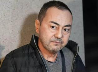 Serdar Orta&ccedil;'ın zor anları! Son hali endişelendirdi