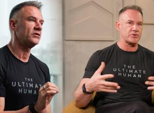 55 yaşında ama biyolojik yaşı 20: Sağlığının sırlarını 7 maddede anlattı!