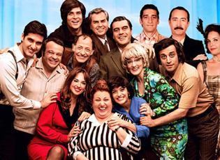 "Adile" filminin yapımcılarına Sadık Şendil'in oğlu Cem Şendil'den büyük sitem