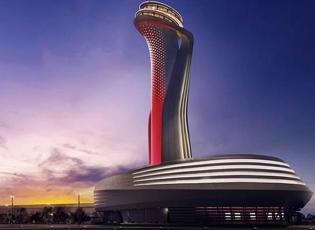 Avrupa'nın en yoğun havalimanı belirlendi: İstanbul Havalimanı zirveye adını yazdırdı!