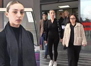 Cezaevine g&ouml;nderilen G&uuml;ll&uuml;'n&uuml;n kızı Tuğyan'ın ifadesi ortaya &ccedil;ıktı