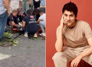 Devrilen ağacın altında kaldı, 4 aydır yoğun bakımda: İbrahim Yıldız'ın ablası açıklama yaptı