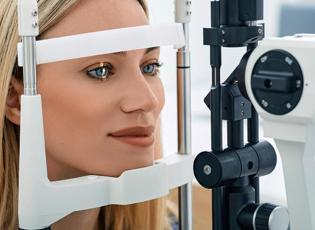 G&ouml;z sağlığı ile ilgili &ouml;nemli uyarı: Sarı nokta hastalığına dikkat!